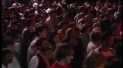 Élőben az Universal együttes: Volt-e más bolond