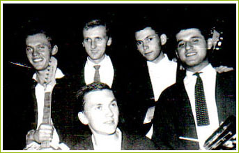 Kovacsics, Andr�s, �csi, Omega, zenekar