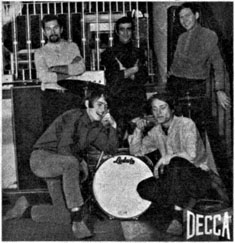 Kovacsics, Andr�s, �csi, Olympia, zenekar