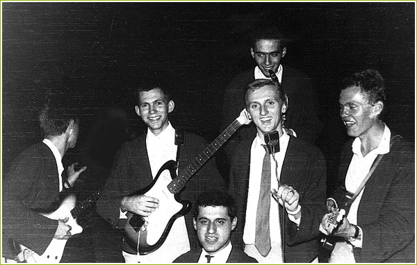 Kovacsics, Andr�s, �csi, Omega, zenekar