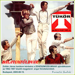 Kovacsics, Andr�s, �csi, Omega