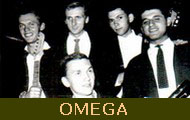 Kovacsics, Andr�s, �csi, Omega, Olympia, Syconor, Universal.