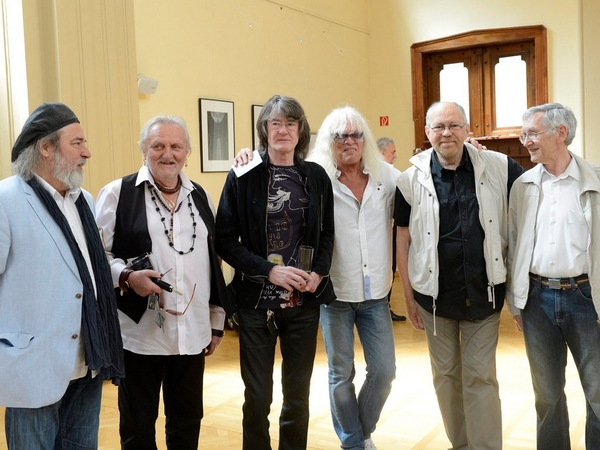 Moln�r, Benk�, Debreceni, Mecky, Kovacsics, Vars�nyi