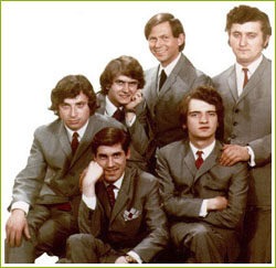 Kovacsics, Andr�s, �csi, Syconor