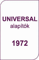 Kovacsics, Andr�s, �csi, Universal