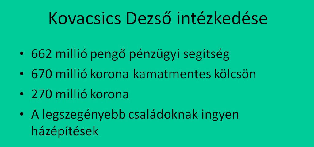 kovacsics dezs�, kovacsics-falva, v�szt�, 1925 �rv�z