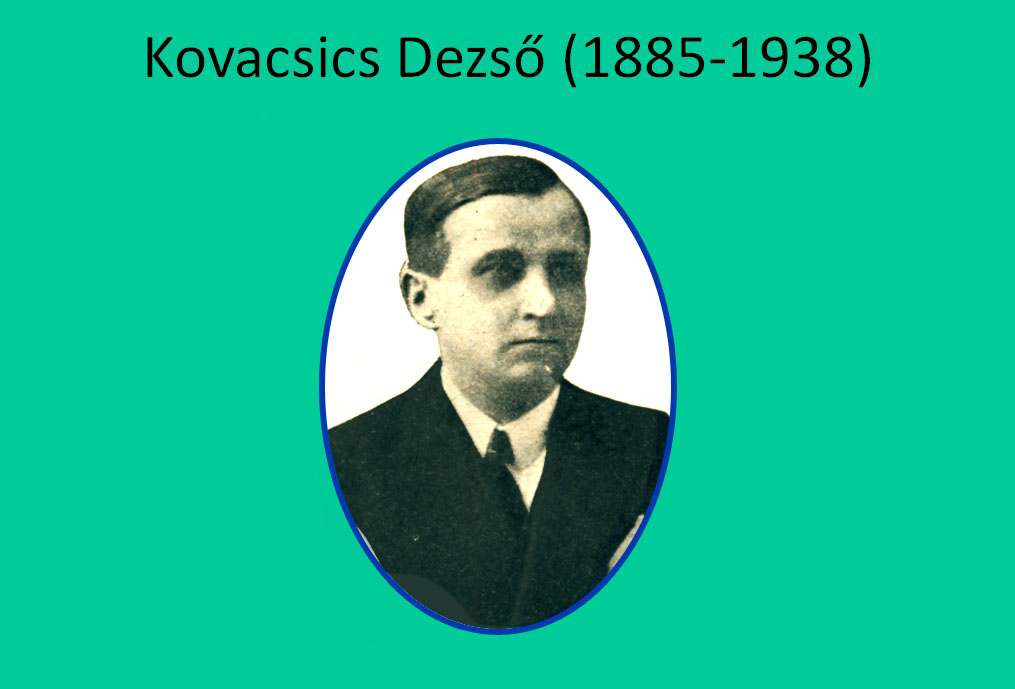 kovacsics dezs�, kovacsics-falva, v�szt�, 1925 �rv�z