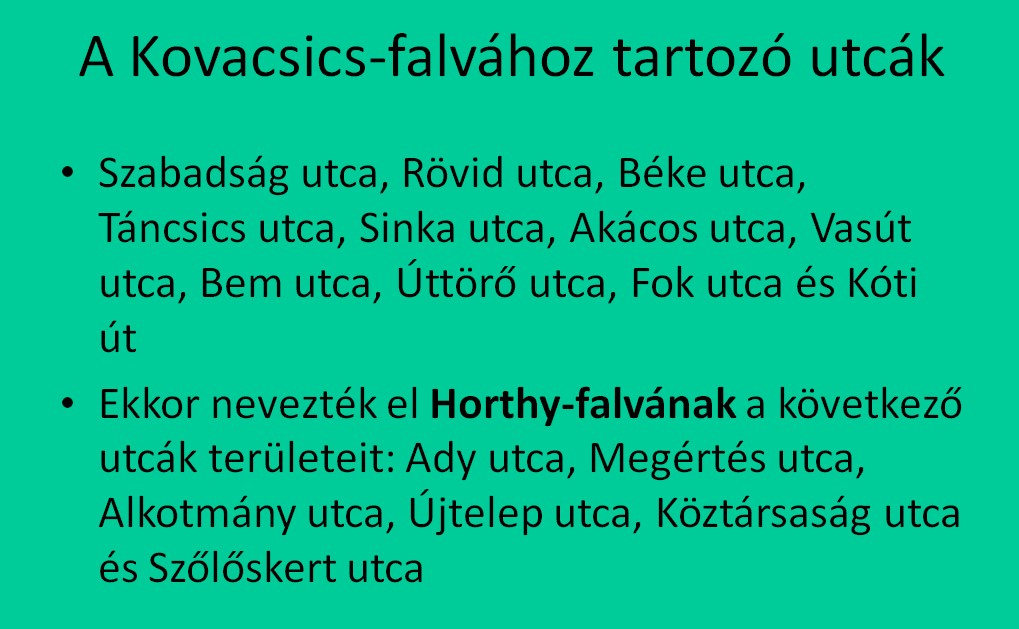 kovacsics dezs�, kovacsics-falva, v�szt�, 1925 �rv�z